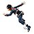 Figure Obito Uchiha Vibration Stars Naruto Shippuden - Banpresto - Imagem 3