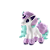 Figure Ponyta Pokémon Monster Collection - Original Takara Tomy - Imagem 1
