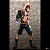 Figure Portgas D. Ace 23 Cm - One Piece - Imagem 4
