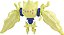 Figure Regieleki Pokémon Monster Collection - Original Takara Tomy - Imagem 1