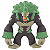 Figure Rillaboom Pokémon Monster Collection - Original Takara Tomy - Imagem 1