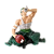 Figure Roronoa Zoro food Time - One Piece - Imagem 1