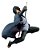 Figure Sasuke Uchiha Vibration Stars Boruto Naruto Next Generations - Banpresto - Imagem 1