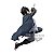Figure Sasuke Uchiha Vibration Stars Boruto Naruto Next Generations - Banpresto - Imagem 2