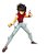 Figure Seiya de Pégaso Saint Cosmo Memoir - Banpresto - Imagem 1
