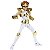 Figure Seiya de Pégaso Ver. OCE Cavaleiros do Zodíaco - Metal Club - Imagem 1