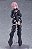 Figure Shielder Mash Kyrielight Fate Grand Order - Original Figma 502 Max Factory - Imagem 4