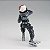 Figure Shoto Todoroki World Heroes Mission The Amazing Heroes Boku No Hero Academia - Original Banpresto - Imagem 3