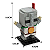 Figure Solaire of Astora Dark Souls Bricks - MOC - Imagem 2