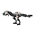 Figure Vigia Watcher Horizon Zero Down - Imagem 1