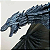 Figure Viserion Dragão Game Of Thrones - Imagem 3
