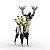 Galhante Fanghorn - Horizon Forbidden West - Imagem 1