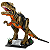 Giganotosaurus 75CM - Blocos de Montar - Imagem 3