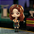 Hermione Granger Harry Potter Expresso Hogwarts Series - Pop Mart Original - Imagem 2