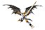 Imperialdramon Paladin Mode Figure-rise Standard Amplified Model Kit Digimon - Original Bandai - Imagem 4