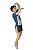 Keiji Akaashi Haikyu!! Posing Figure - Banpresto - Imagem 1