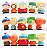 Kit 5 Figures South Park Series 1 - Imagem 3