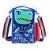Lancheira Escolar Infantil T-Rex Original Smiggle - Imagem 1
