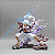 Luffy Gear 5 Gomu Gomu no Kaminari LED - One Piece - Imagem 9