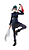 Maki Zenin Jujutsu Kaisen Pop Up Parade - Original Good Smile Company - Imagem 1