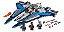 Mandalorian Starfighter - Star Wars - Imagem 4