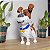 Max Pets 2 - Mini Blocos de Montar - Imagem 3