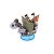 Mini Navio One Piece Going Merry - Imagem 1