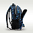 Mochila escolar Astronauta Original Smiggle - Imagem 5