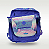 Mochila escolar Cavalo Marinho Rainbow Original Smiggle - Imagem 10