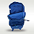 Mochila escolar Game On Original Smiggle - Imagem 4