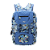Mochila escolar GamerBag Original Smiggle - Imagem 1