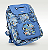 Mochila escolar GamerBag Original Smiggle - Imagem 10