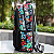 Mochila Escolar Marvel Heroes Original Smiggle - Imagem 4