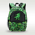 Mochila escolar Tiranossauro Rex Original Smiggle - Imagem 14