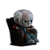 Old Man Invocação do Mal Terror - Pop Mart Original - Imagem 1
