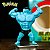 Pack 4 Figures Pokémon Muscle  - Animes e Mangás - Imagem 6