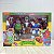 Pack Action Figures Dirtbag e Groundchuck NecaToys - Imagem 3