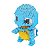 Pack com 9 Pokémon Ver. 1 - Mini Blocos de Montar - Imagem 6