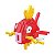 Pack com 9 Pokémon Ver. 2 - Mini Blocos de Montar - Imagem 7