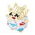 Pack com 9 Pokémon Ver. 4 - Mini Blocos de Montar - Imagem 4