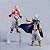 Pack Dragon Ball: 8 Figures Majin Boo - Imagem 5