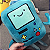 Pelúcia Beemo BMO - Hora de Aventura - Imagem 3