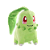 Pelúcia Chikorita Pokémon - Animes - Imagem 1