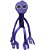 Pelúcia Purple Rainbow Friends - 80Cm - Imagem 1