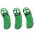 Pelúcia Rick Pickle Rick And Morty - 20Cm - Imagem 5