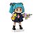 Rebecca Cyberpunk Edgerunners - Blocos de Montar - Imagem 1
