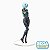 Rei Ayanami Evangelion Estátua Sega Prize SPM - Imagem 3