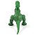 Rex 40cm Toy Story - Imagem 5