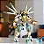 Robô Lloyd's Titan Mech Ninjago - Imagem 6