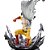 Saitama 25Cm Estátua One Punch Man - Imagem 1
